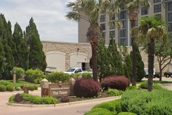 Horseshoe Bay Resort Plans $4.5M Racquet Club