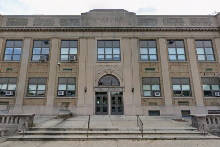 ‘Hotboxed’ Hallways: Penn Wood High Students And Cops Say Vapes Are Taking Over
