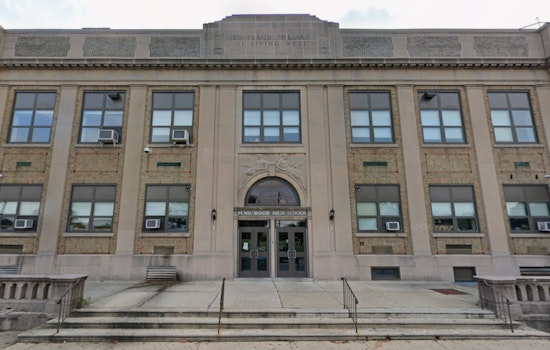 ‘Hotboxed’ Hallways: Penn Wood High Students And Cops Say Vapes Are Taking Over