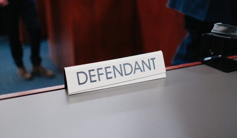 Hotel House Of Sorrow: Independence Parents On Trial In 11-Year-Old Son’s Death