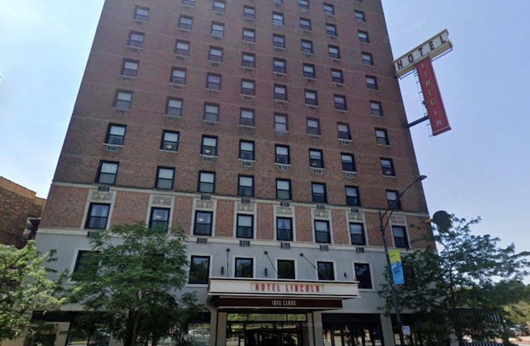 Hotel Lincoln’s $35M Money Mess Lands Nakash In Special Servicing Spotlight