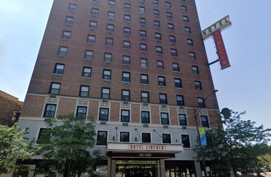 Hotel Lincoln’s $35M Money Mess Lands Nakash In Special Servicing Spotlight