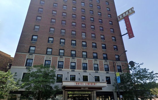 Hotel Lincoln’s $35M Money Mess Lands Nakash In Special Servicing Spotlight