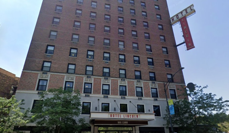 Hotel Lincoln’s $35M Money Mess Lands Nakash In Special Servicing Spotlight