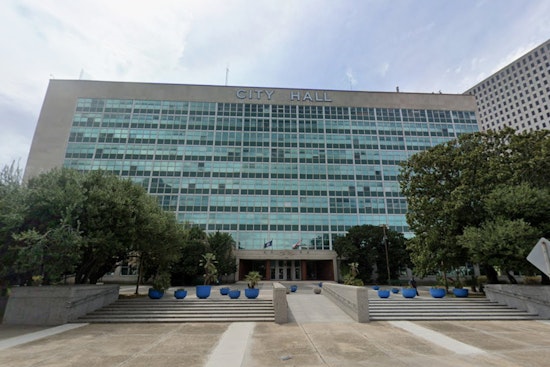 House Advances Bill Giving New Orleans Council Control Of S&WB