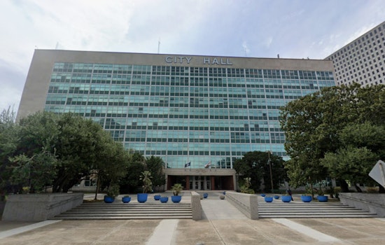 House Advances Bill Giving New Orleans Council Control Of S&WB