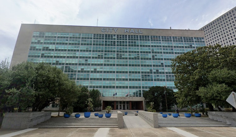 House Advances Bill Giving New Orleans Council Control Of S&WB