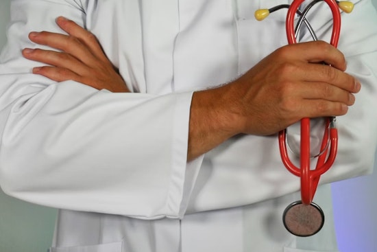 House Report Torches Doctor Match, Blames It For Deepening Physician Shortage