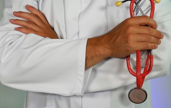 House Report Torches Doctor Match, Blames It For Deepening Physician Shortage