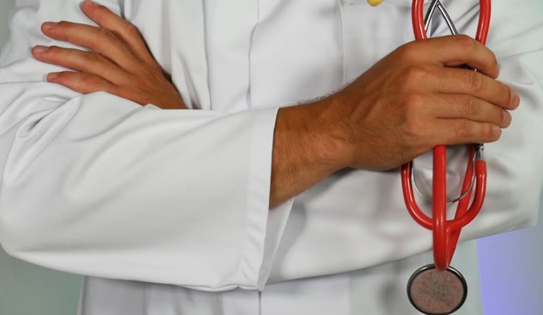 House Report Torches Doctor Match, Blames It For Deepening Physician Shortage