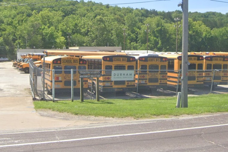 House Springs Bus Shakeup as Durham Slashes 107 Local Jobs