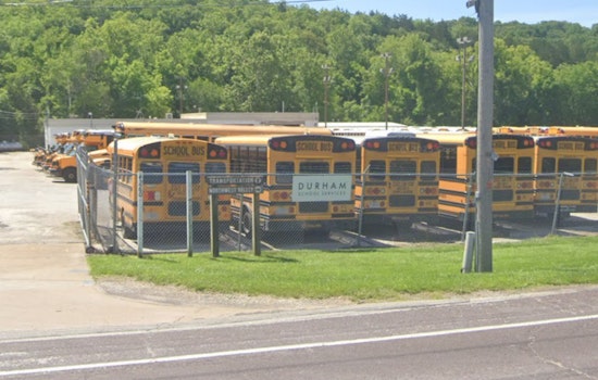 House Springs Bus Shakeup as Durham Slashes 107 Local Jobs