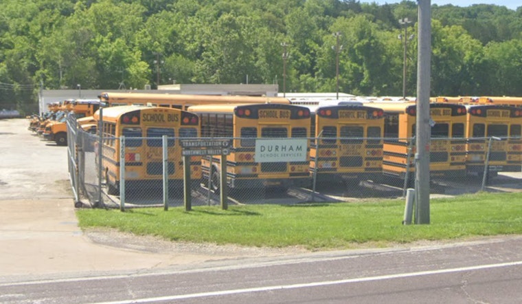 House Springs Bus Shakeup as Durham Slashes 107 Local Jobs