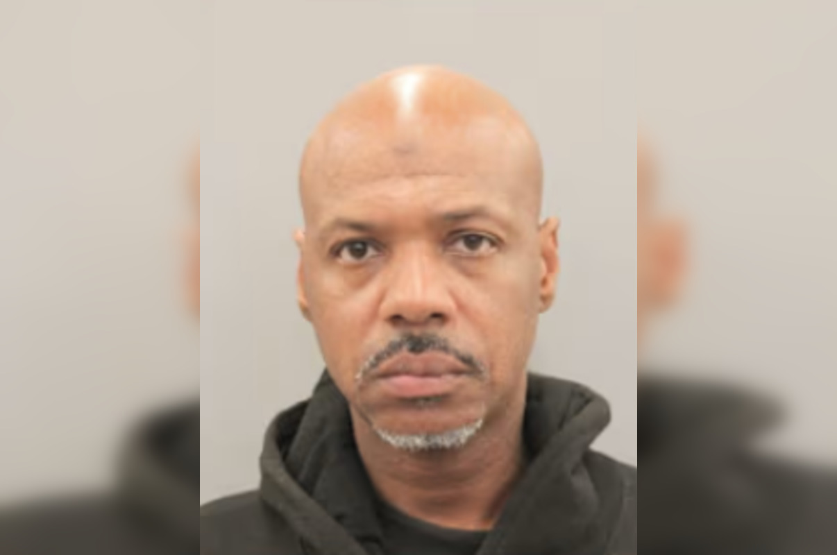 Houston Man Sentenced 30 Years For 2024 Killing Of Ex-Girlfriend