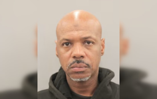 Houston Abuser Gets 30 Years In Killing Of Ex-Girlfriend After Years Of Red Flags