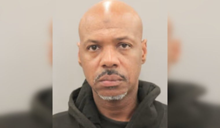 Houston Abuser Gets 30 Years In Killing Of Ex-Girlfriend After Years Of Red Flags