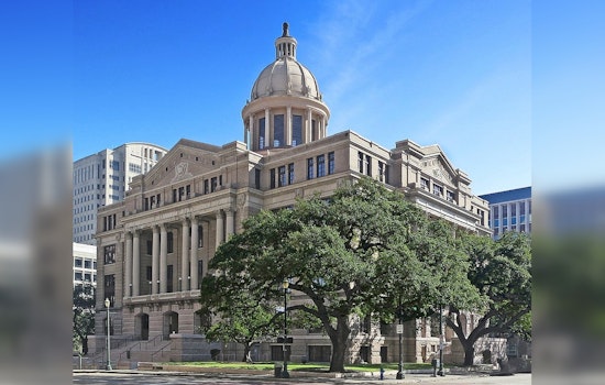 Houston Judge Melts Down on Camera, Local Lawyers Want Him Benched