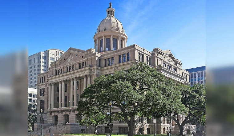 Houston Judge Melts Down on Camera, Local Lawyers Want Him Benched
