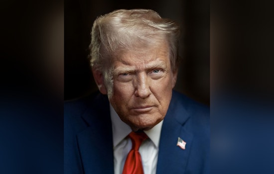 Houston Border Pitbull Prosecutors Tapped By Trump For Lifetime Bench Power