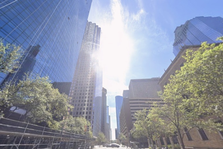 Houston Braces For Steamy Blast Today, Stormy Shake-Up By Week’s End