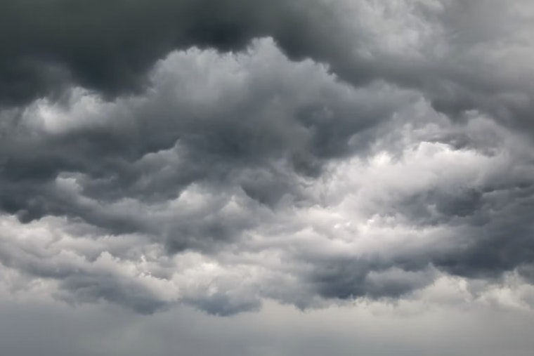 Houston Braces For Swampy Stretch As Late-Week Storms Line Up
