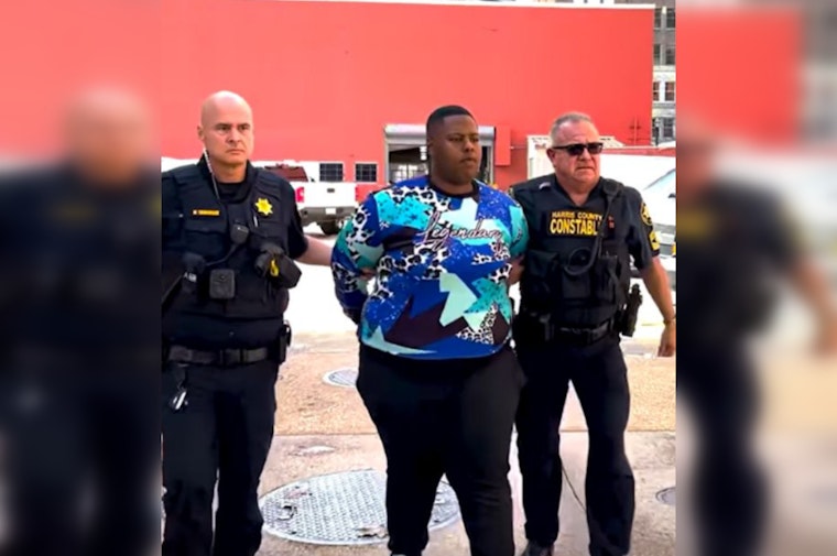 Houston 'Breaking Bond' Trio Now Wanted After New Allegations