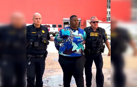 Houston 'Breaking Bond' Trio Now Wanted After New Allegations