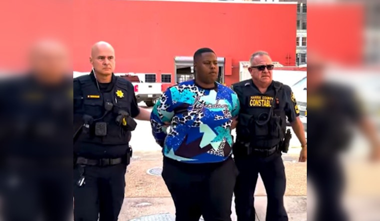 Houston 'Breaking Bond' Trio Now Wanted After New Allegations
