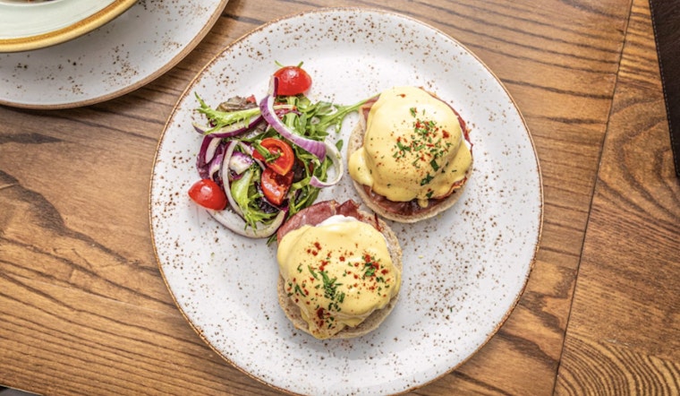 Houston Brunch Flex as Two Michelin Hotspots Crash OpenTable's Top 100