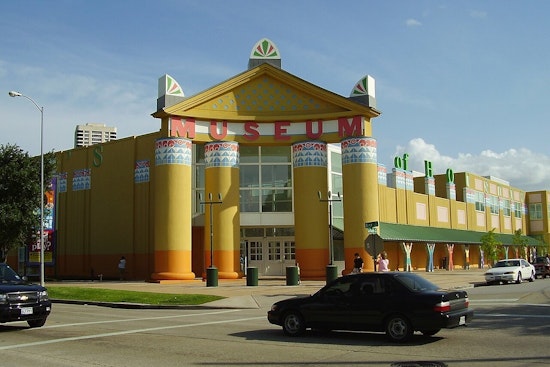 Children’s Museum Houston Media Boss Busted In Manvel Online Predator Sting