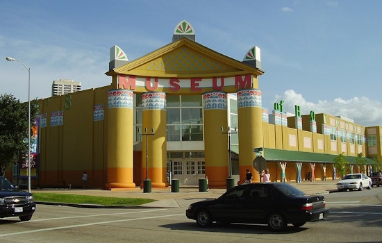 Children’s Museum Houston Media Boss Busted In Manvel Online Predator Sting