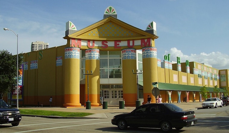 Children’s Museum Houston Media Boss Busted In Manvel Online Predator Sting