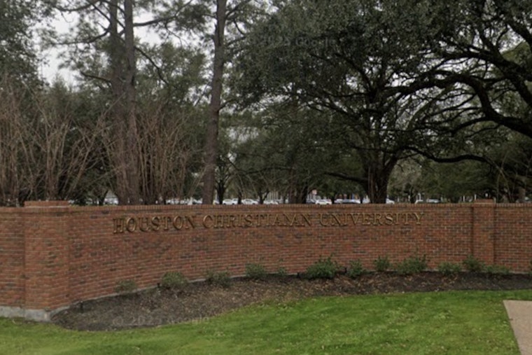 Houston Christian Moves To Turn Former Memorial Hermann Senior Home Into Student Dorms