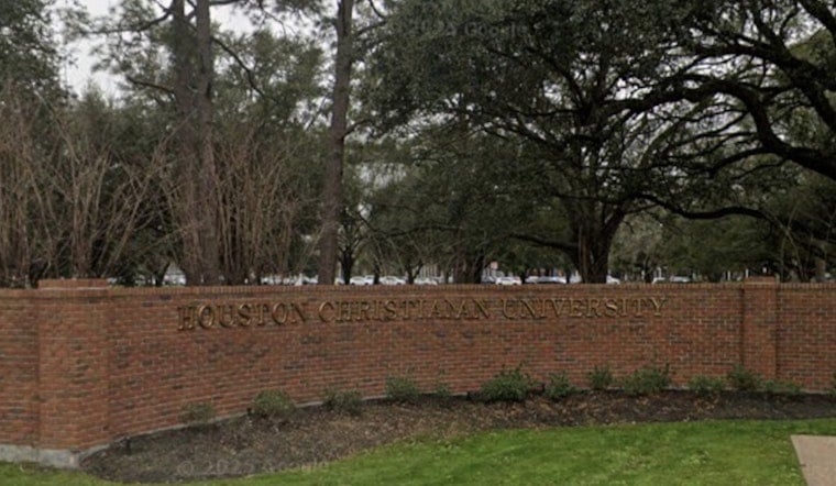 Houston Christian Moves To Turn Former Memorial Hermann Senior Home Into Student Dorms