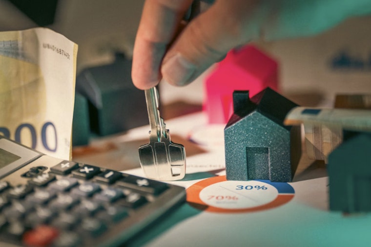 Houston Couple Stunned As Tax Shock Nearly Doubles Mortgage