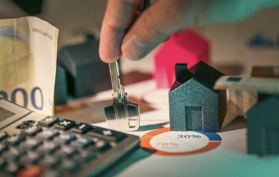 Houston Couple Stunned As Tax Shock Nearly Doubles Mortgage