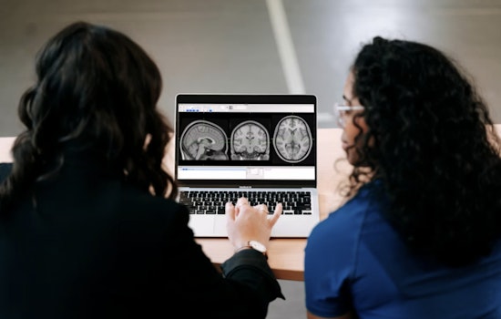 Houston COVID Patients Ace Early Brain Tests, Then Some Crash Years Later