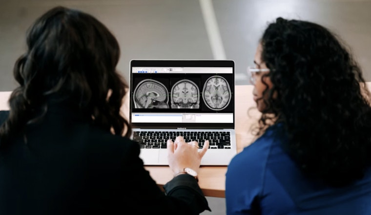 Houston COVID Patients Ace Early Brain Tests, Then Some Crash Years Later