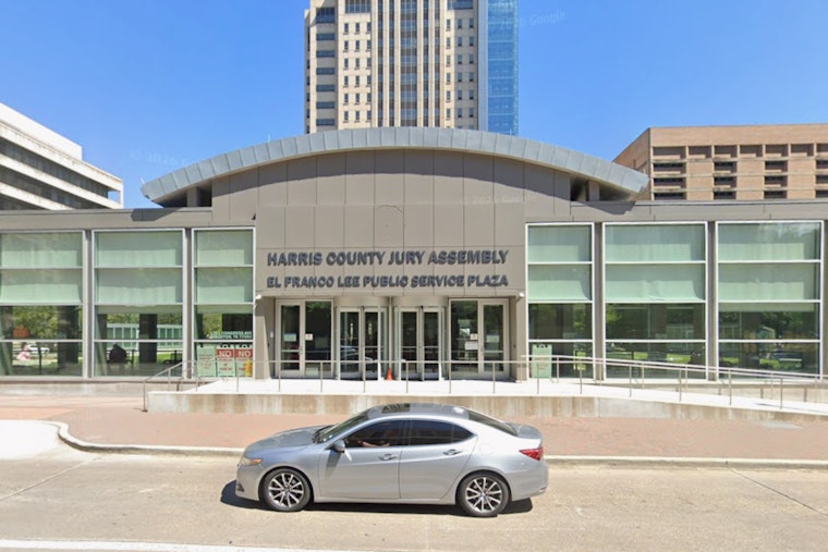 Houston ‘Ding-Dong Ditch’ Killing Puts Grand Jury On Capital Murder Clock