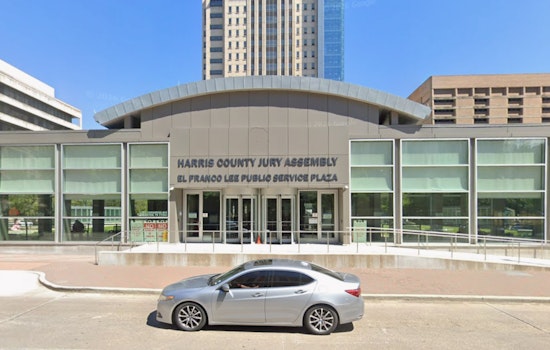 Houston ‘Ding-Dong Ditch’ Killing Puts Grand Jury On Capital Murder Clock