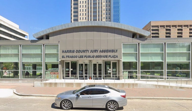 Houston ‘Ding-Dong Ditch’ Killing Puts Grand Jury On Capital Murder Clock