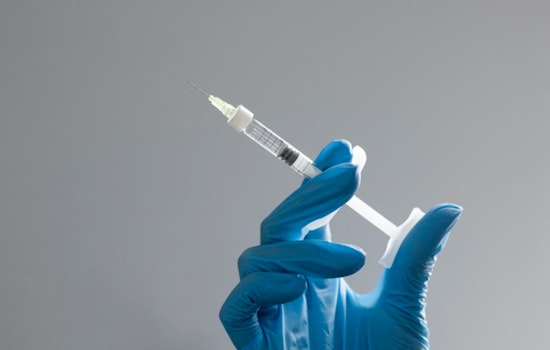 Houston Docs Spot Flu Shot Twist In Alzheimer’s Risk