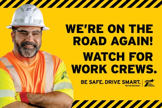 Houston Highways On Edge As Texas Work Zones Turn Deadly