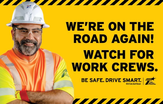 Houston Highways On Edge As Texas Work Zones Turn Deadly