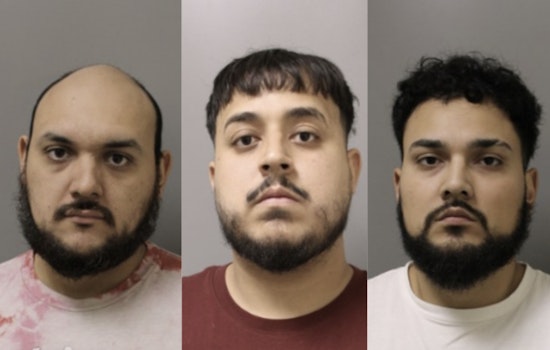 Houston Drug Raids Score $700K Haul, High-End Rides and 150 Pounds of Pot