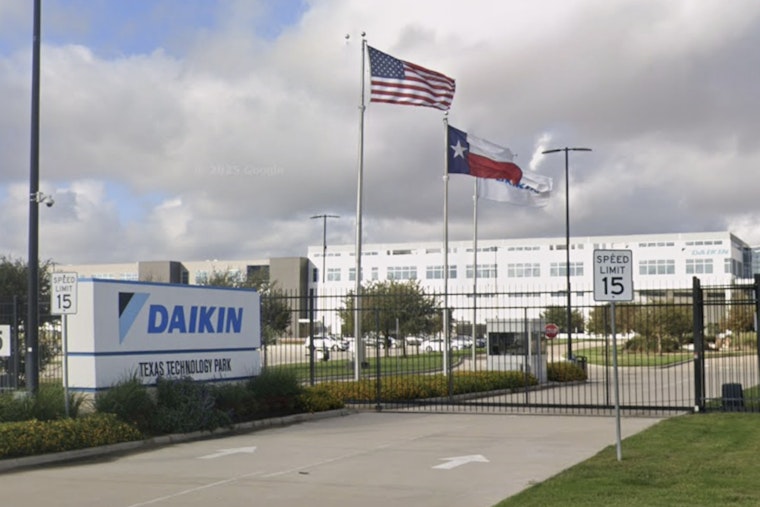 Houston Factory Heavyweights The 2026 List Quietly Running the City