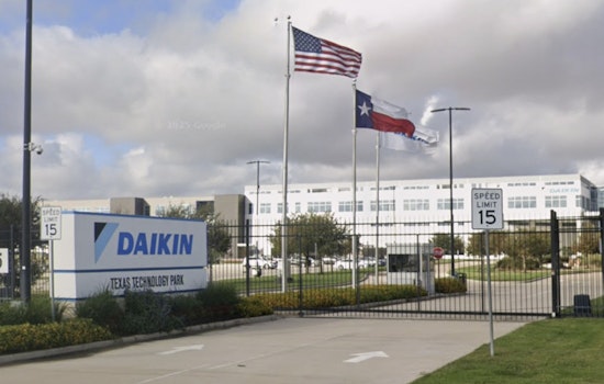 Houston Factory Heavyweights The 2026 List Quietly Running the City