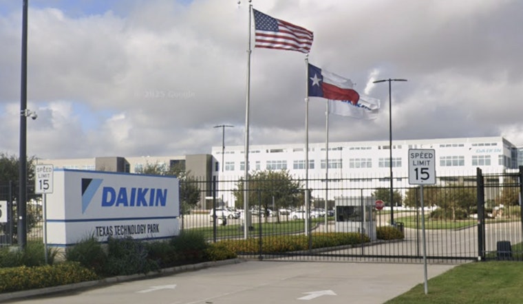Houston Factory Heavyweights The 2026 List Quietly Running the City