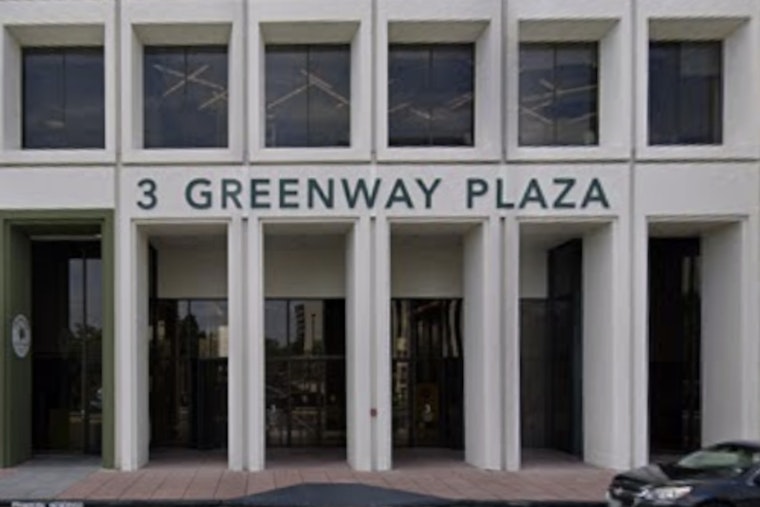 Houston Firm Snags Troubled Greenway Plaza Giant In High-Stakes Office Bet