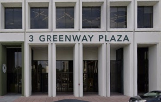 Houston Firm Snags Troubled Greenway Plaza Giant In High-Stakes Office Bet